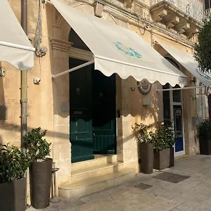 Gran Bretagna Ortigia *** סירקוזה