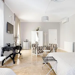 Bb Siracusa Bed & Breakfast