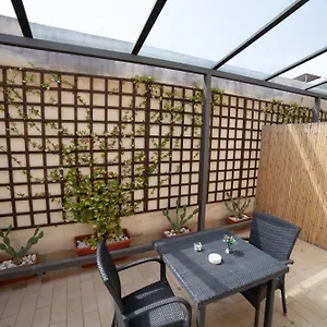 Ninfeo Siracusa Bed & Breakfast