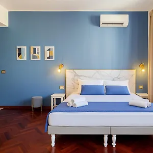Pensjonat City Love Rooms