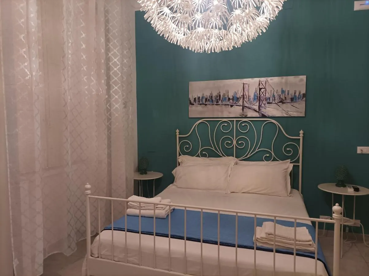 سيراكوزا B&B Il Siciliano 3*,  إيطاليا