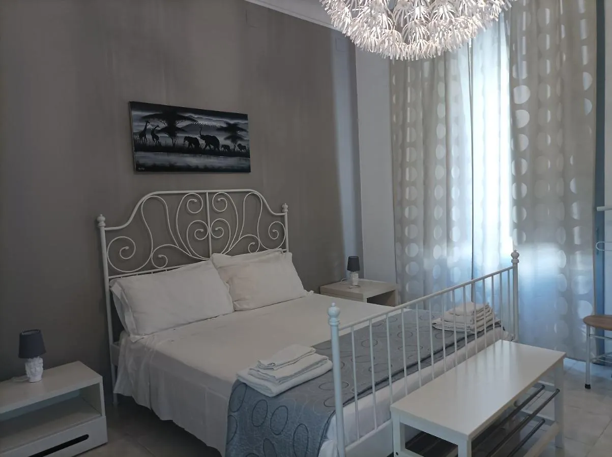 سيراكوزا B&B Il Siciliano