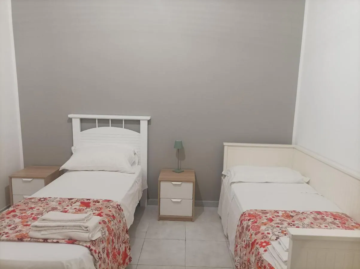 Bed & Breakfast B&B Il Siciliano Syracuse
