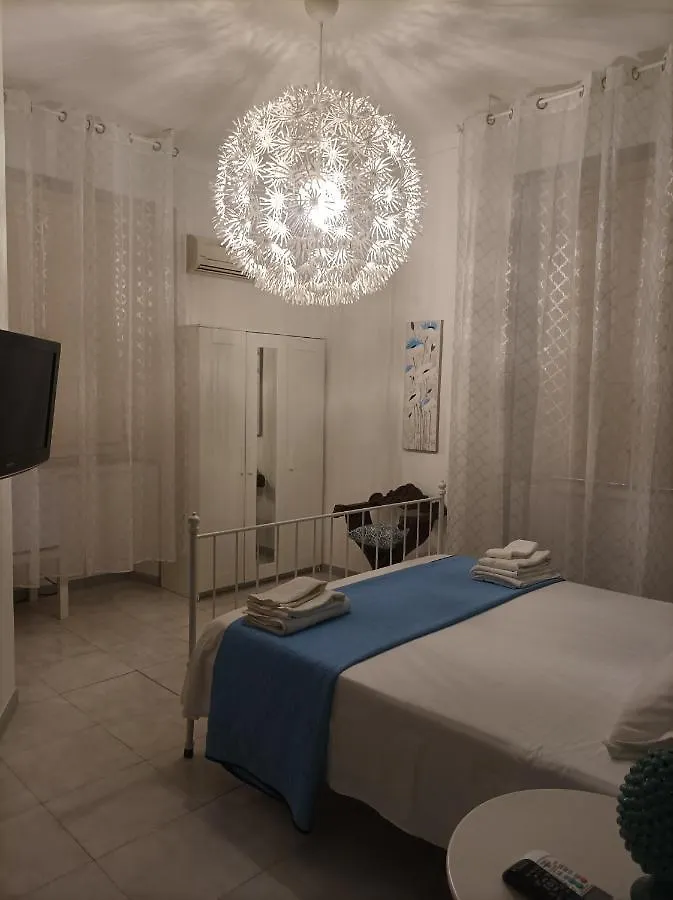 B&B Il Siciliano Syracuse