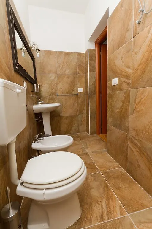 B&B Il Siciliano Syracuse
