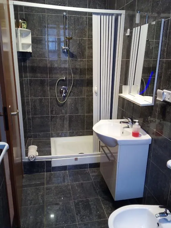 B&B Il Siciliano Syracuse Bed & Breakfast
