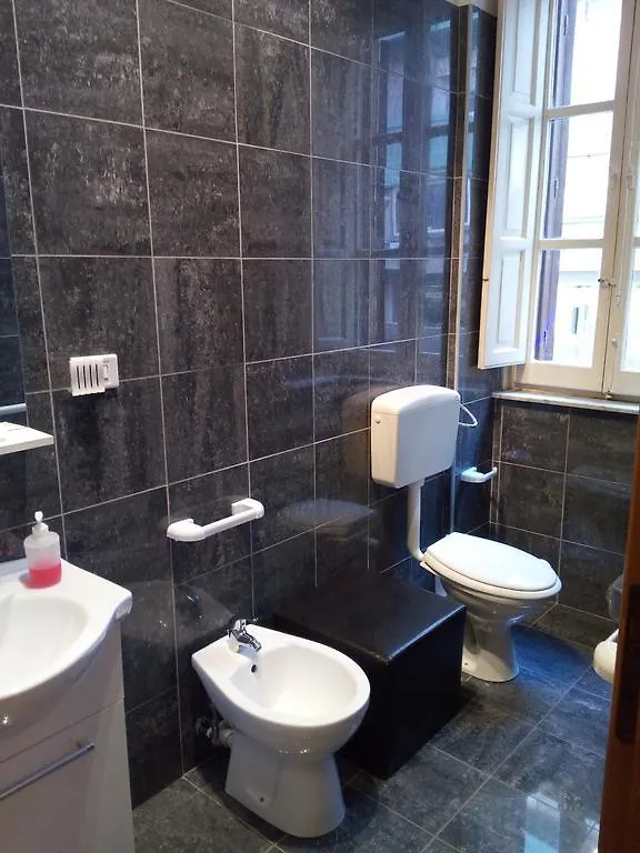 B&B Il Siciliano Syracuse 3*,